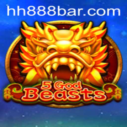 Unleashing the Power of 5GodBeasts: A New Era in Gaming