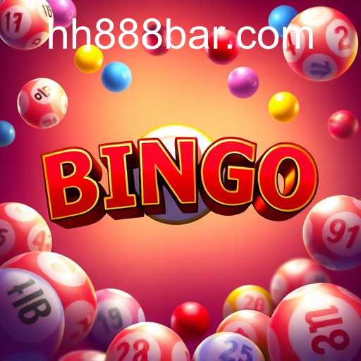 Discovering the World of Bingo Online with HH888