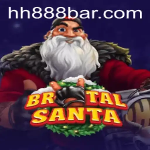 BrutalSanta: An Adventurous Holiday Game Experience