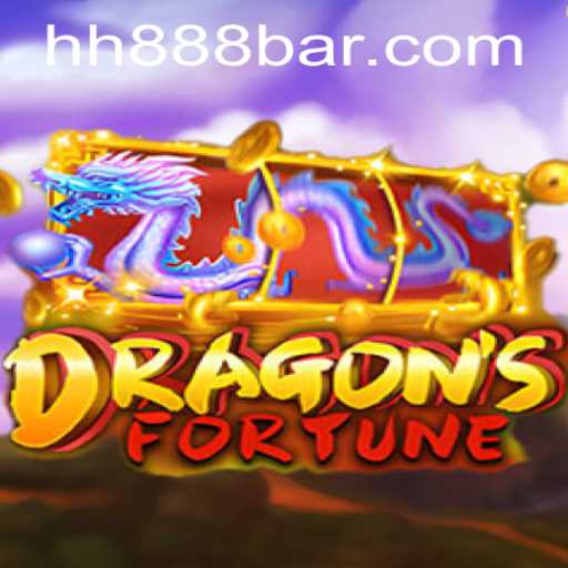 DragonFortune: Explore the Legendary Quest of Wealth and Power