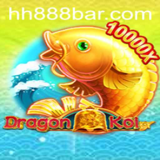 DragonKoi: The Enchanting World of HH888
