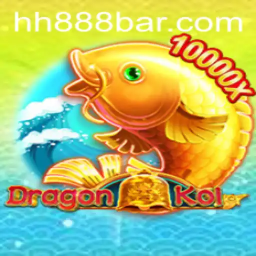 DragonKoi: The Enchanting World of HH888