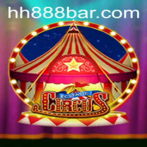 EcstaticCircus: A Captivating Journey into the World of HH888