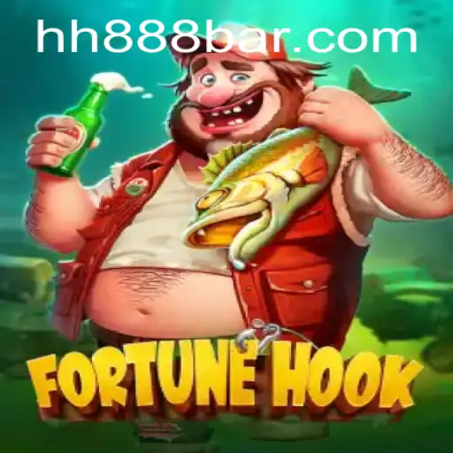 Dive Into the World of FortuneHook: The Thrilling Game of Luck and Strategy