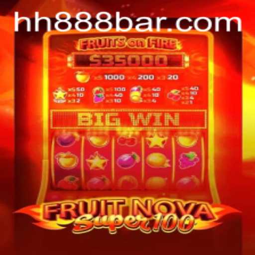 FruitNovaSuper100: A Refreshing Twist in the World of Gaming