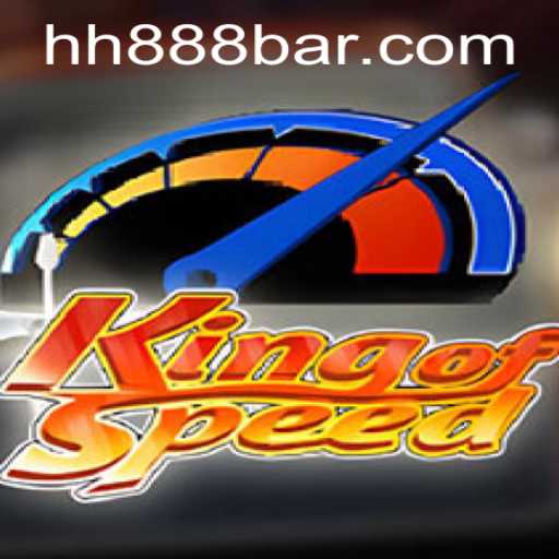 KingofSpeed: The Ultimate Racing Experience with HH888