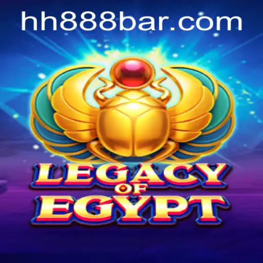 Legacy of Egypt: Discover the Timeless Adventure Enhanced by HH888