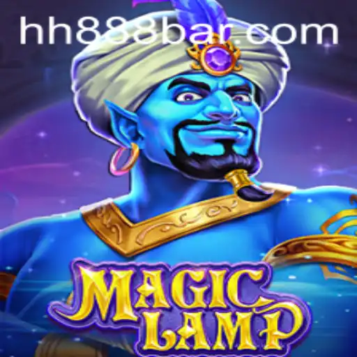 MagicLamp: Exploring the Enigmatic World of HH888