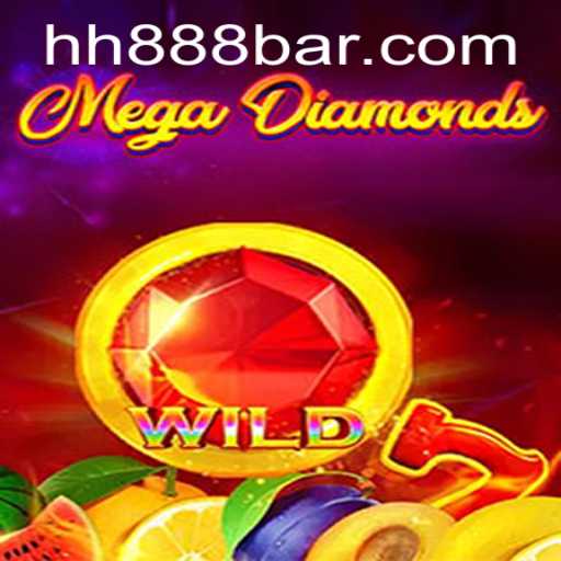 Exploring the Exciting World of MegaDiamond: Game Description, Introduction, and Rules