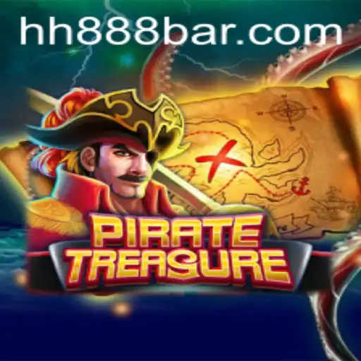 Embark on an Exciting Adventure with PirateTreasure and HH888