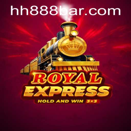 Experience the Thrill of RoyalExpress: A Journey Through the Game
