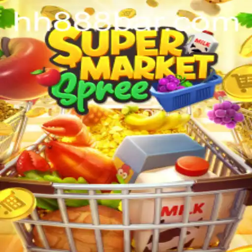 Dive into the Exciting World of SupermarketSpree: Discover New Features with HH888