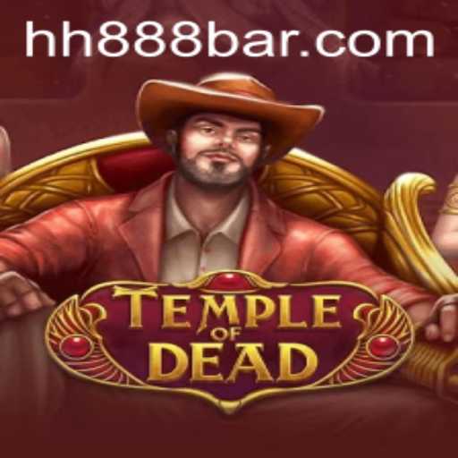 Exploring the Enchanting World of TempleofDead