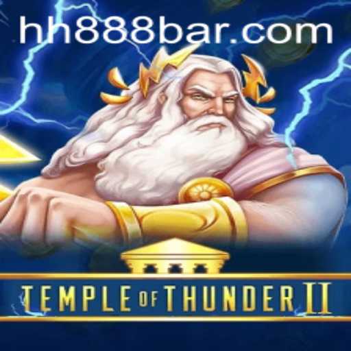 Discover the Thrills of TempleofThunderII: The New Digital Adventure