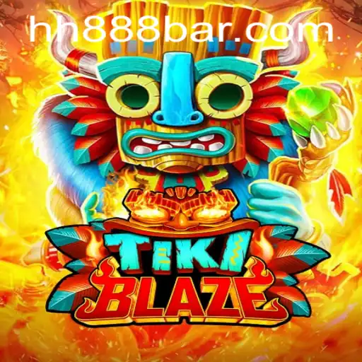Unveiling TikiBlaze: An Immersive Gaming Experience with HH888