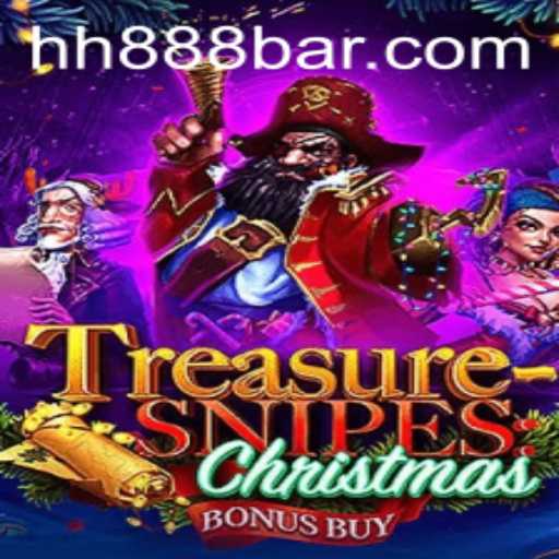 Unwrapping TreasuresnipesChristmas: The Ultimate Festive Adventure Game
