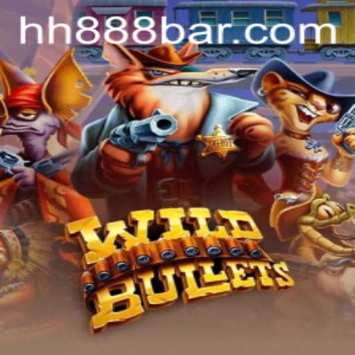 WildBullets: A Thrilling New Adventure in Gaming with Code HH888