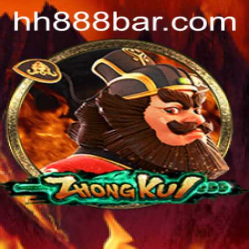 Unveiling ZhongKui: A Captivating Journey Into the Fantasy Realm